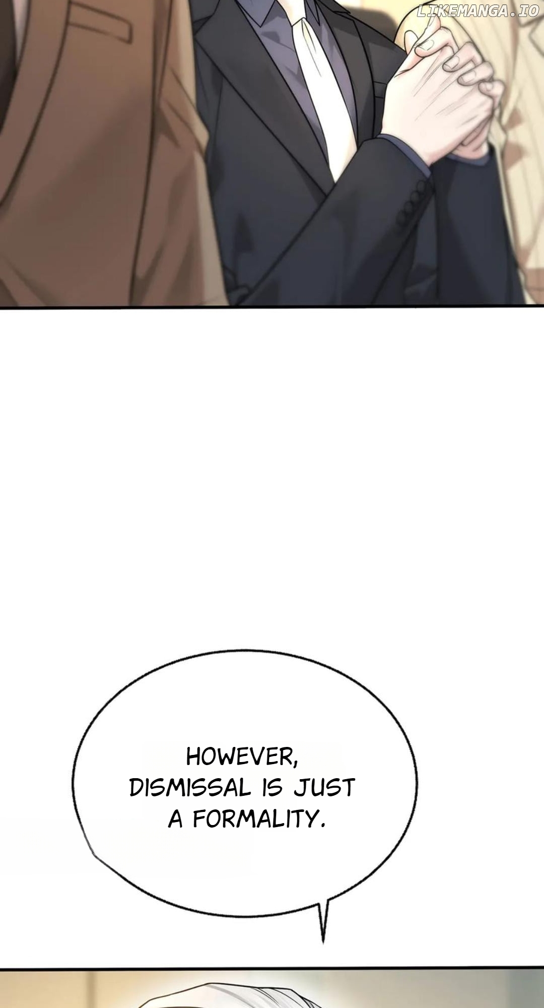 After Breakup: Had an Affair With My Ex's Uncle Chapter 90 - page 2